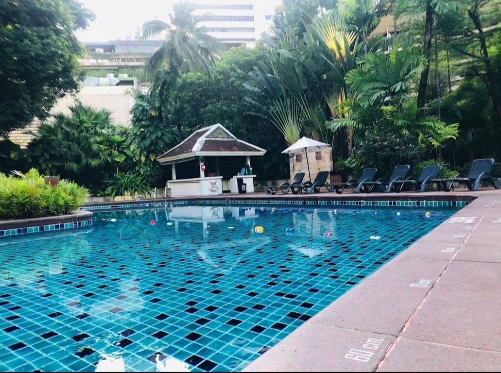 Centara Grand at Central Plaza Ladprao Bangkok
