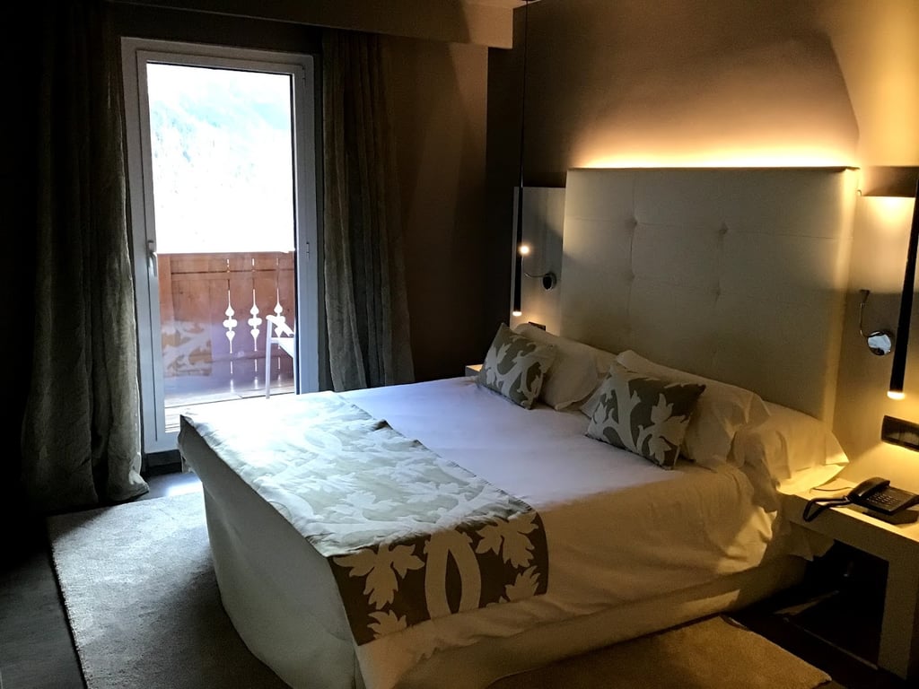 Hotel & Spa Xalet Bringue