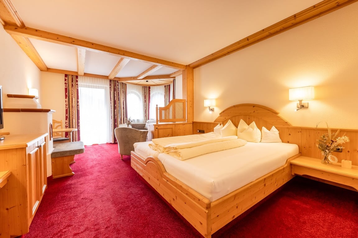Aktiv & Vitalhotel Bergcristall