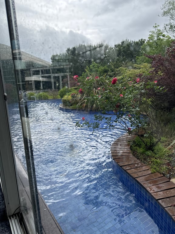 Baia Bursa Hotel