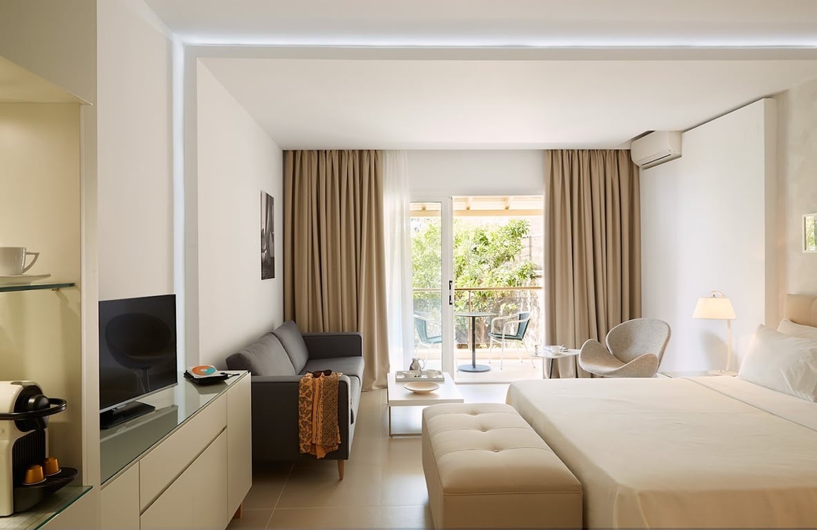 Afitis Boutique Hotel