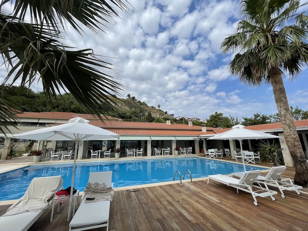 Afitis Boutique Hotel