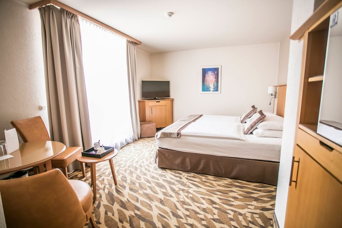 Lotus Therme Hotel & Spa