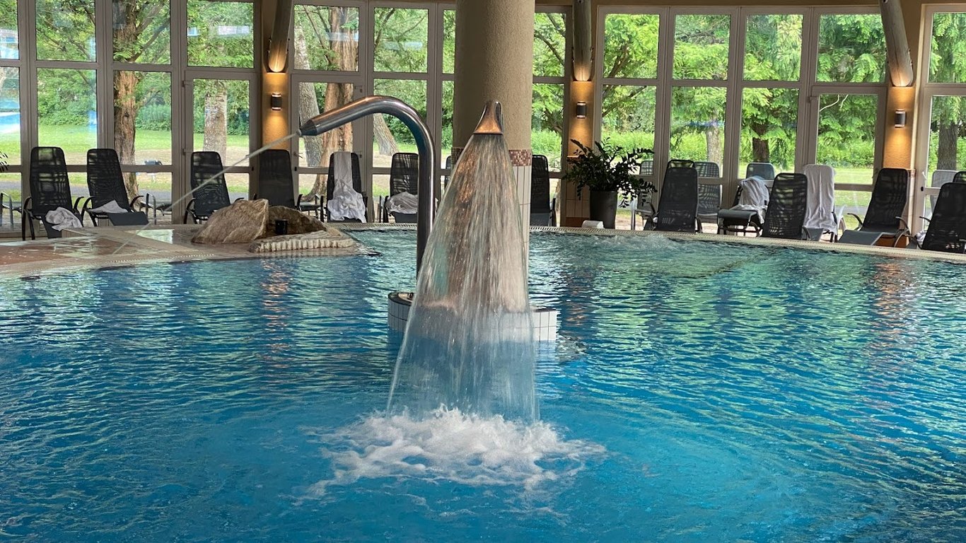 Lotus Therme Hotel & Spa
