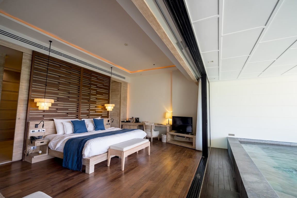 Cape Nidhra Hotel