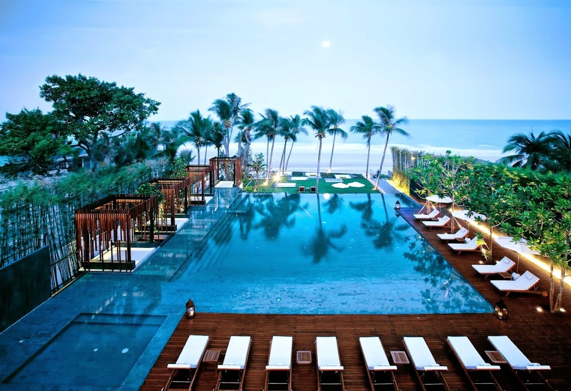Cape Nidhra Hotel
