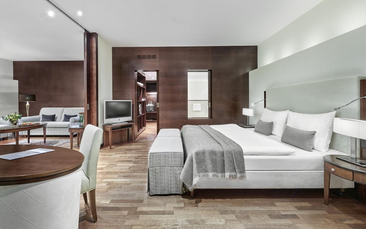 Lebenberg Schlosshotel-Kitzbühel