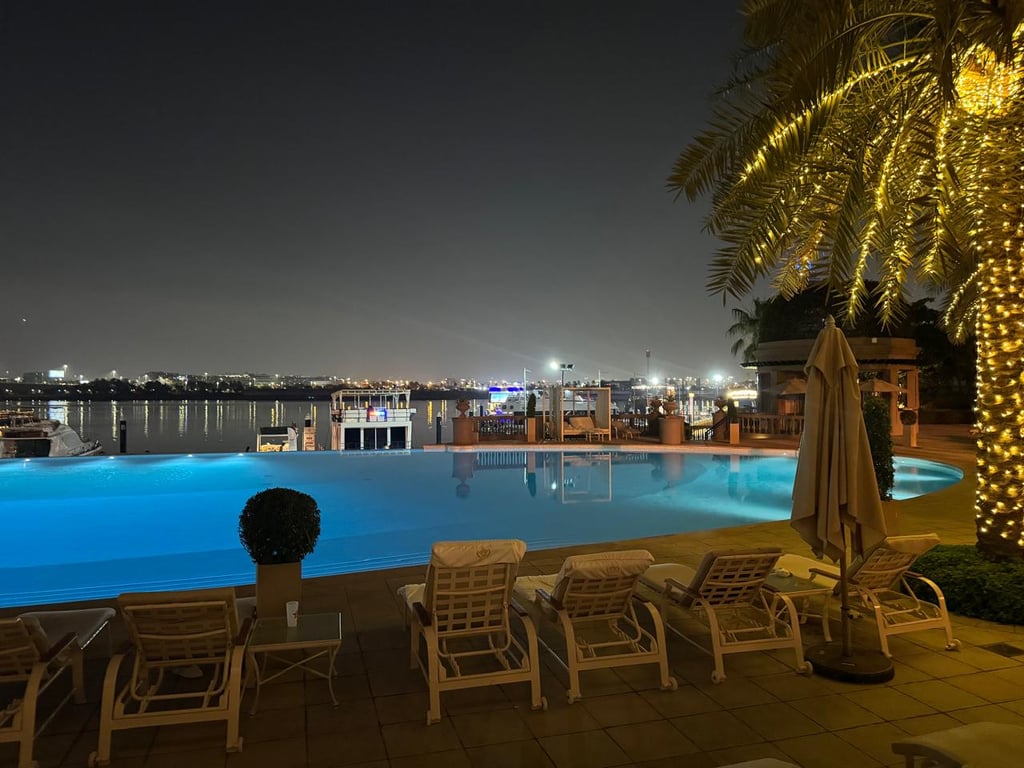 Palazzo Versace Dubai