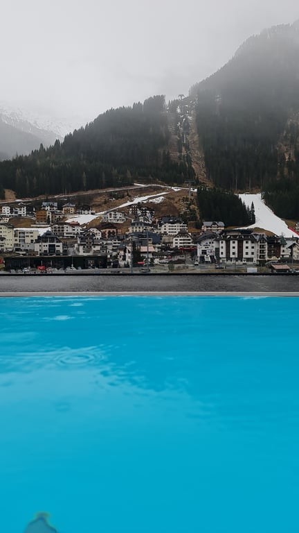 Hotel Zalwonder