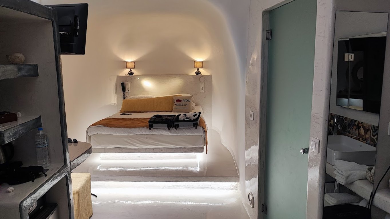 Edem Luxury Hotel