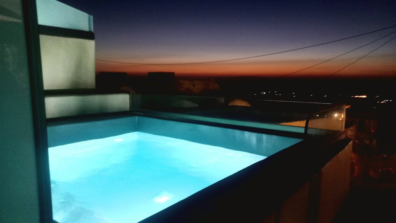 Edem Luxury Hotel