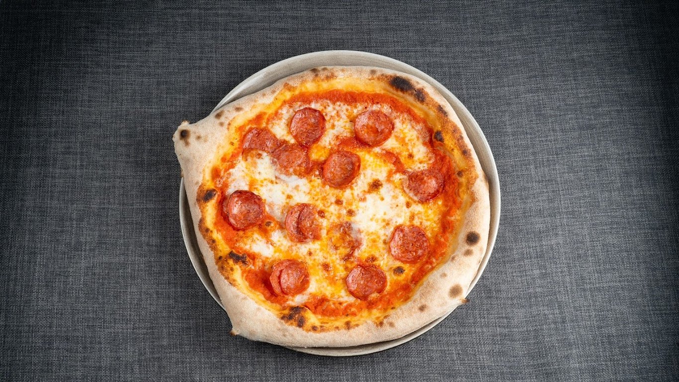 L‘affetto Restaurant