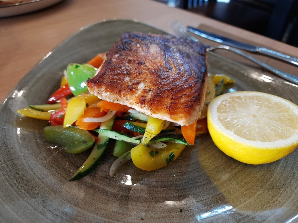 L‘affetto Restaurant