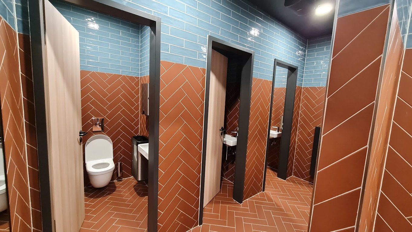 Scandic München Macherei