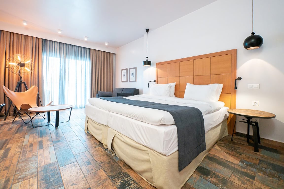 Golden Star City Resort