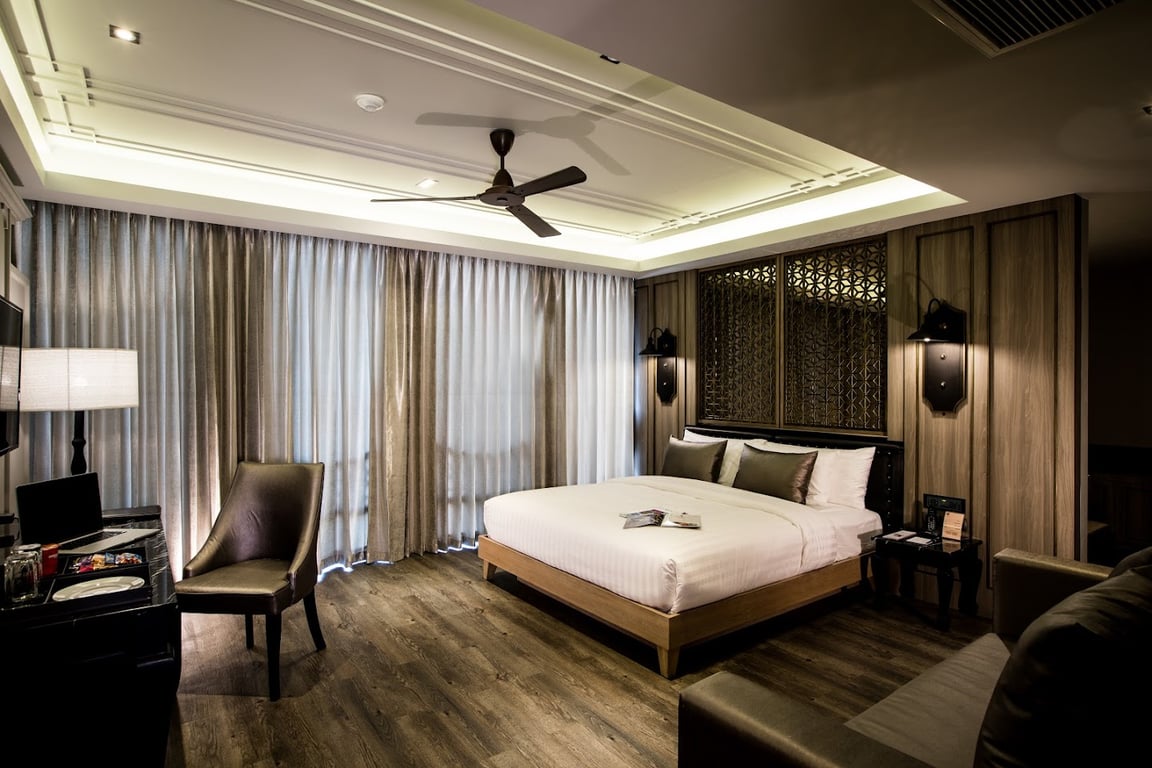 De Chai the Deco Chiang Mai - SHA Plus