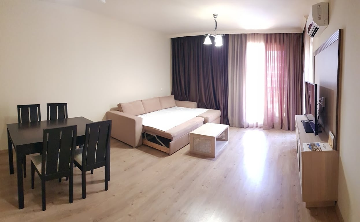 Argisht Partez Hotel ALL INCLUSIVE AND BEACH