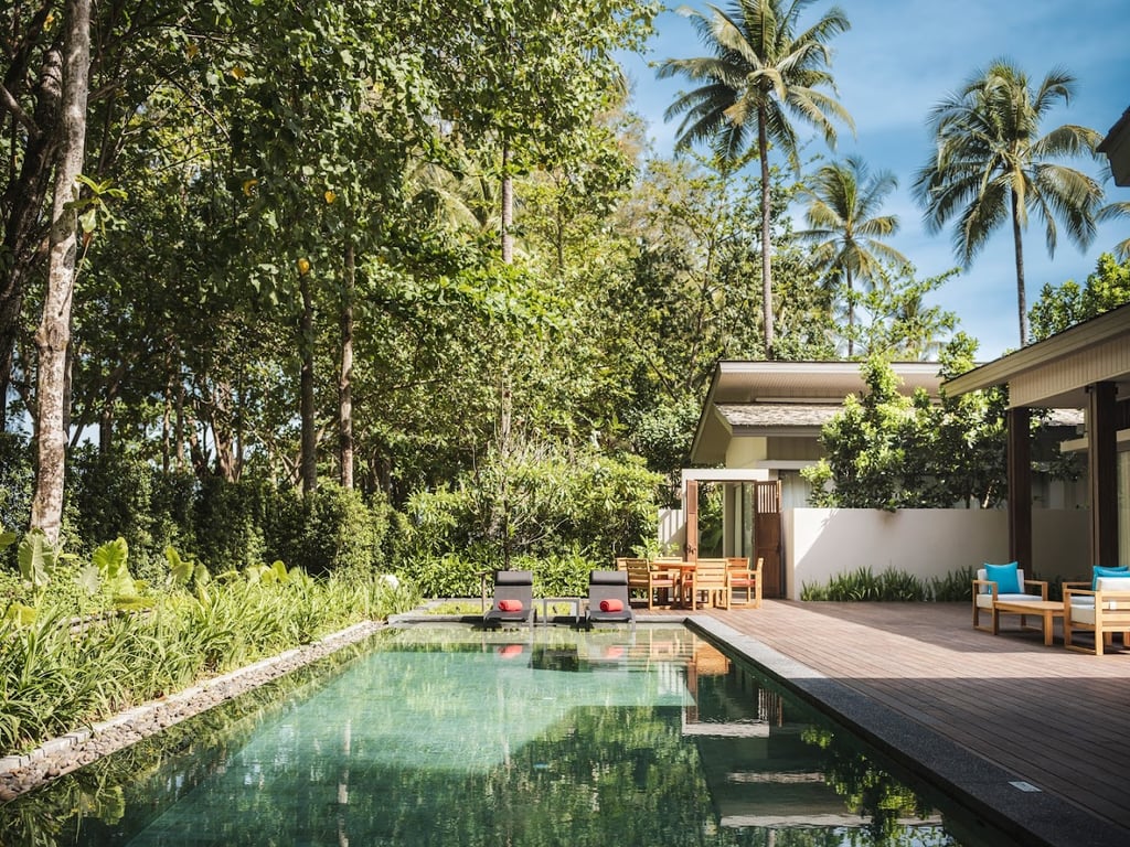 Avani Plus Khao Lak Resort