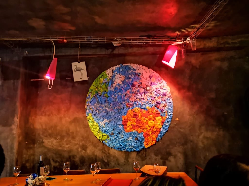 Espiga - Espaço de Imaginação Gosto e Artes
