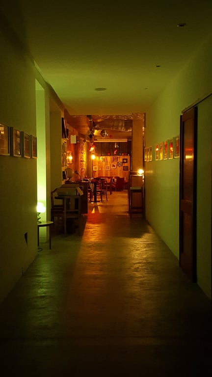 Espiga - Espaço de Imaginação Gosto e Artes