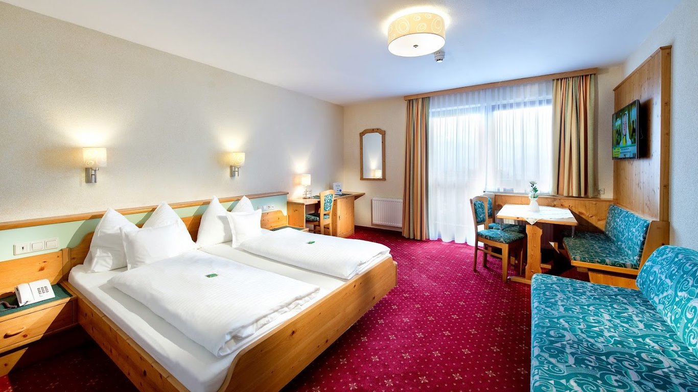 Hotel Waldfrieden