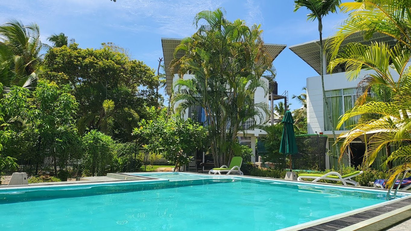 Emerald Villas Weligama