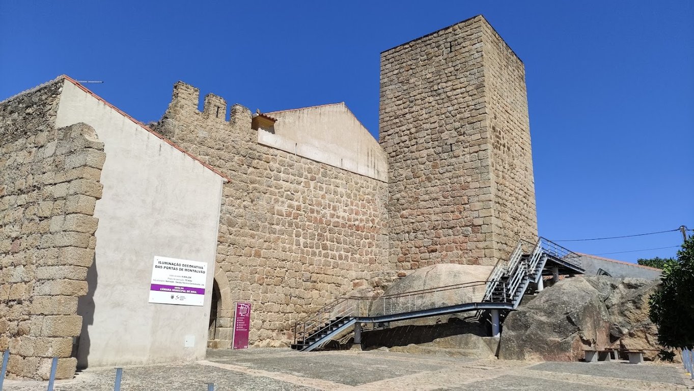 Parque de Eventos Santa Maria da Vitória