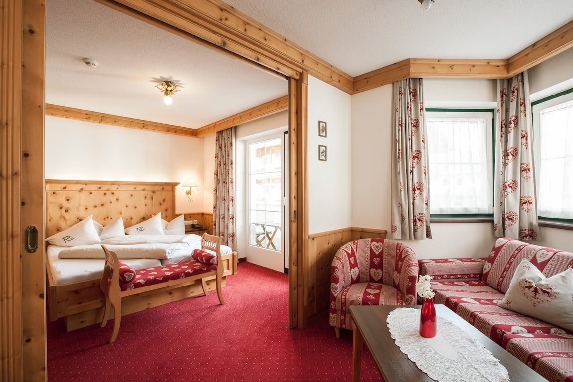 Sylvana's Wohlfühl Hotel
