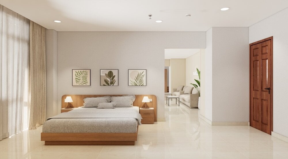 The Hub by Hotel Academy Saigon