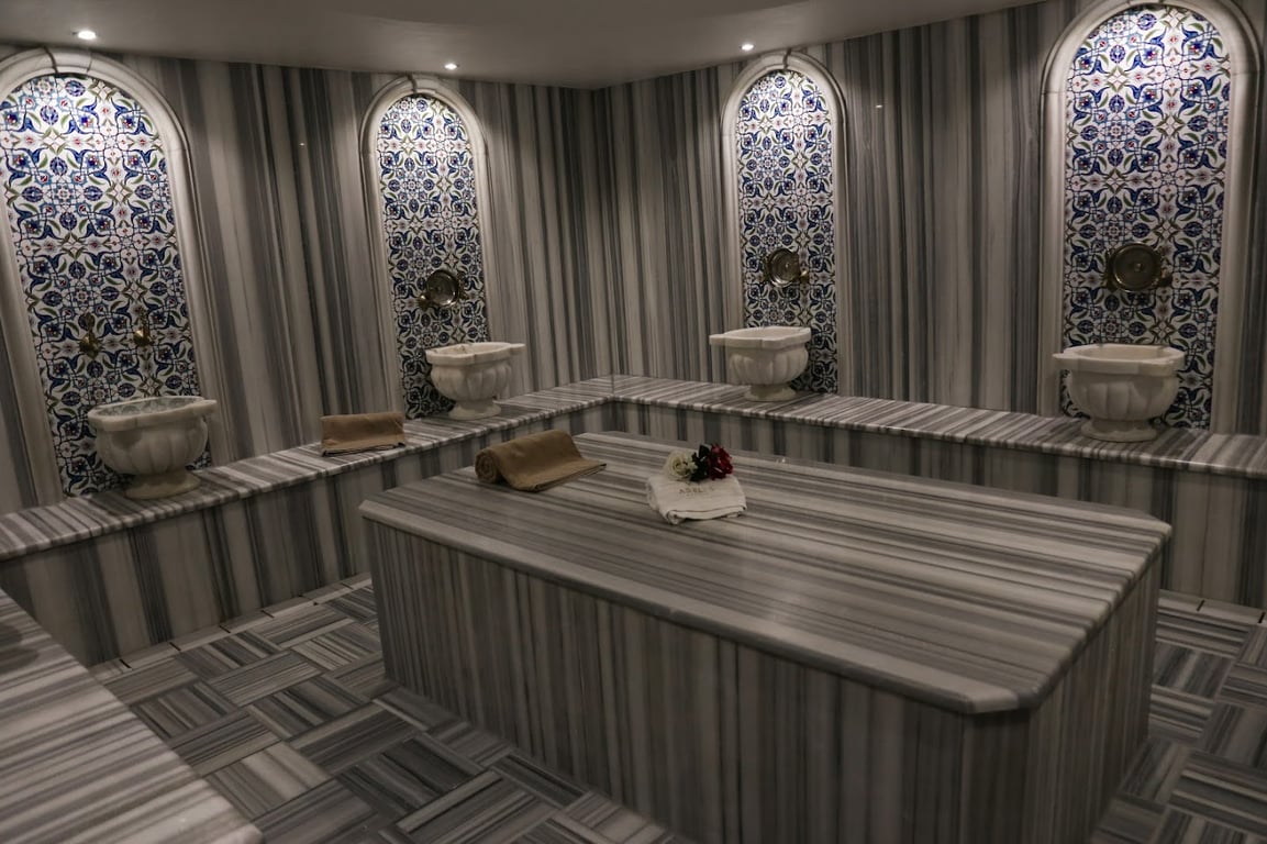 Aselia Hotel Trabzon