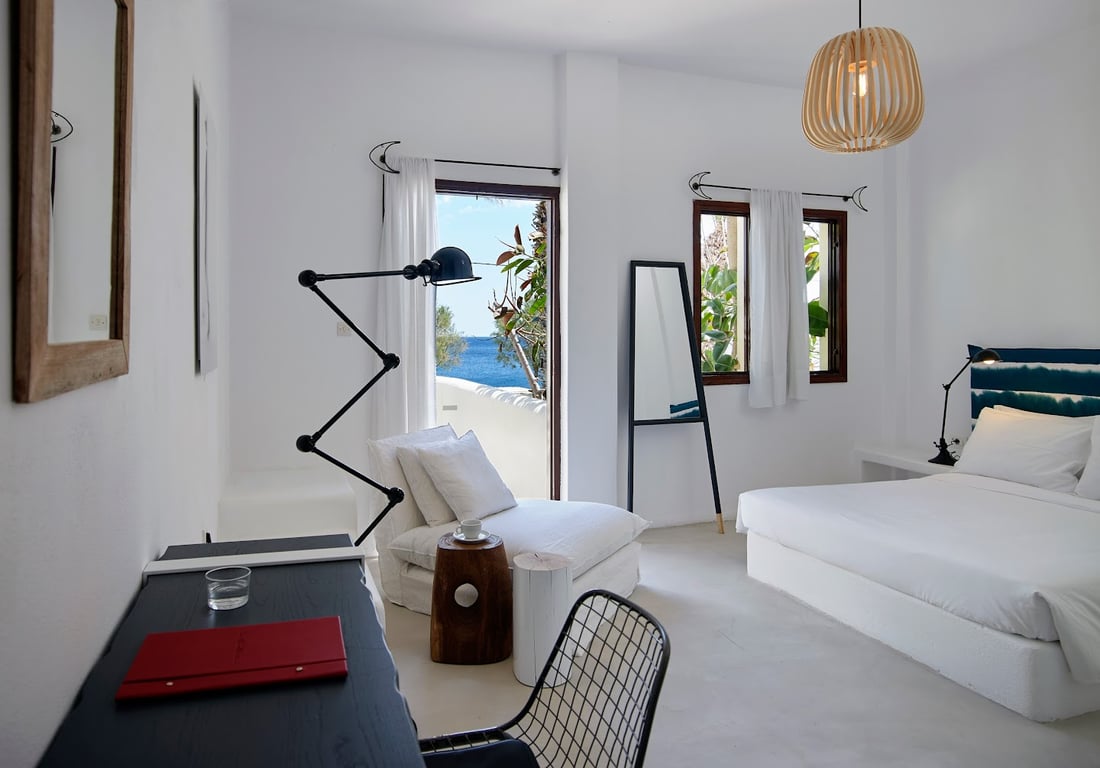Bellonias Villas