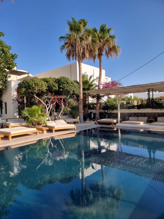 Bellonias Villas