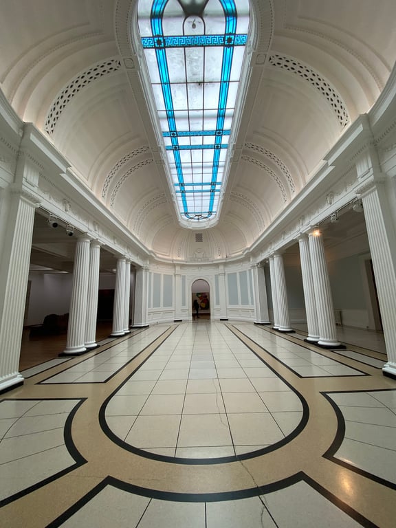 Hugh Lane Gallery