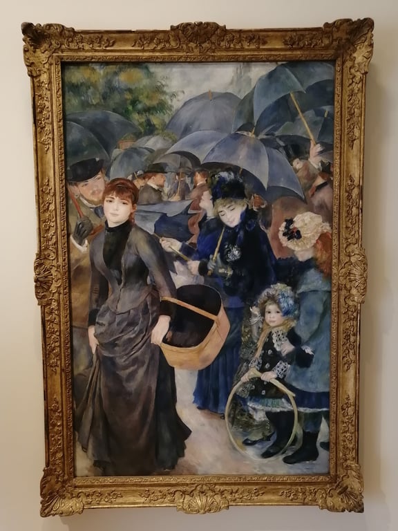 Hugh Lane Gallery