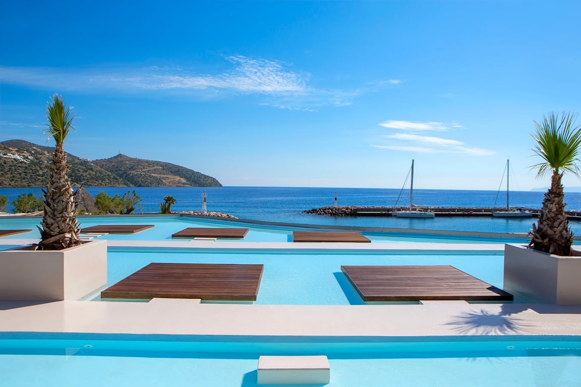 Wyndham Grand Crete Mirabello Bay