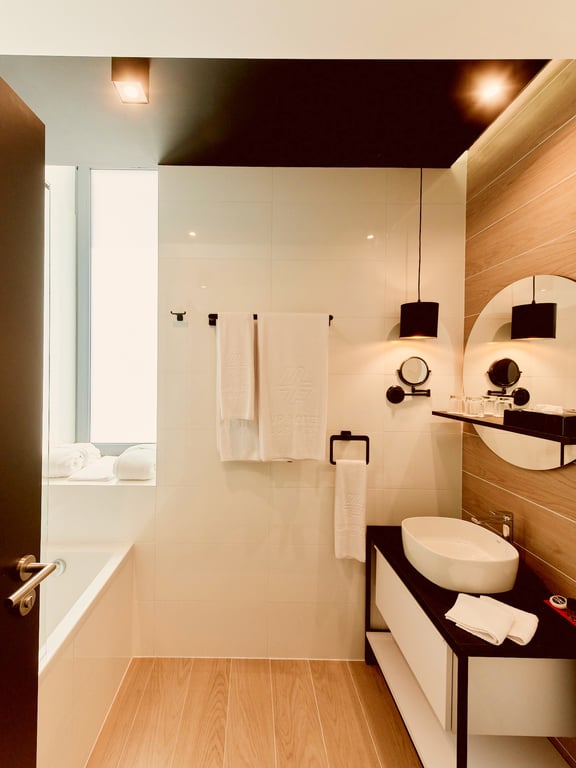 Up Hotel Budapest