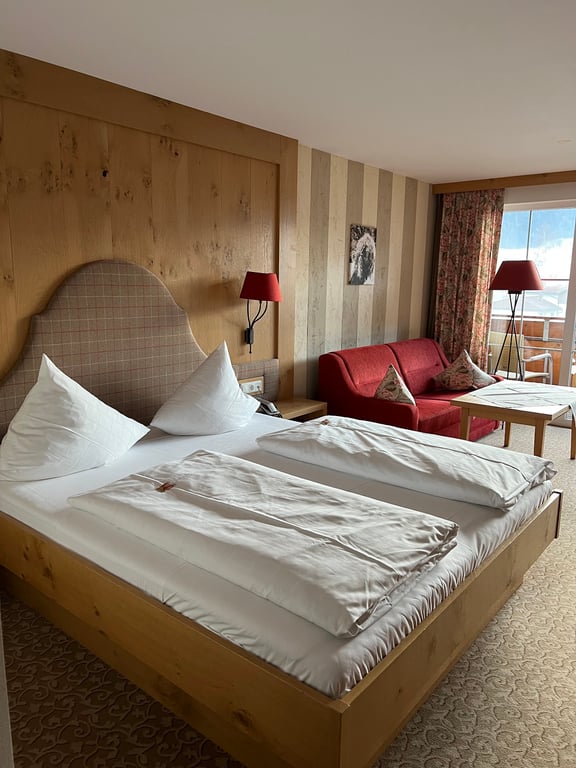 Hotel Post Bach