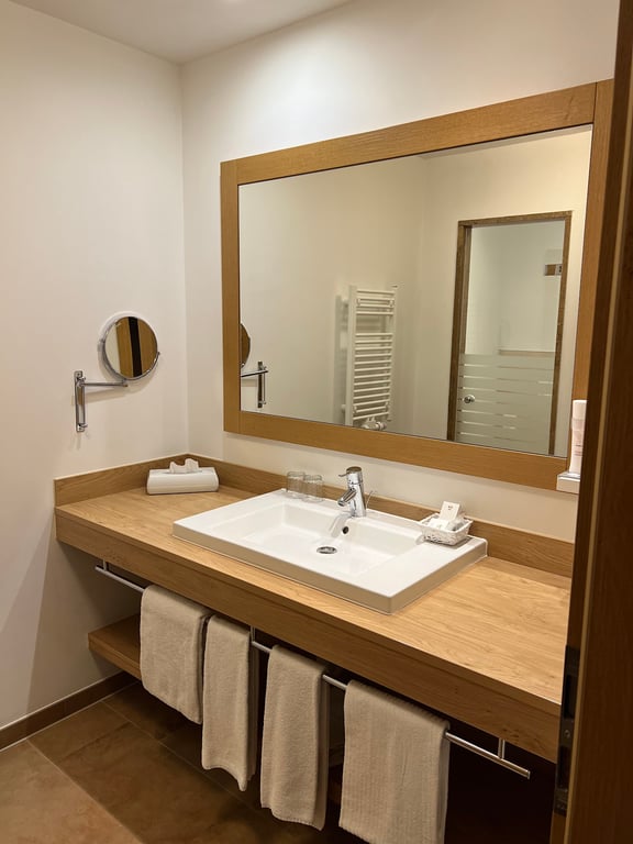 Hotel Post Bach