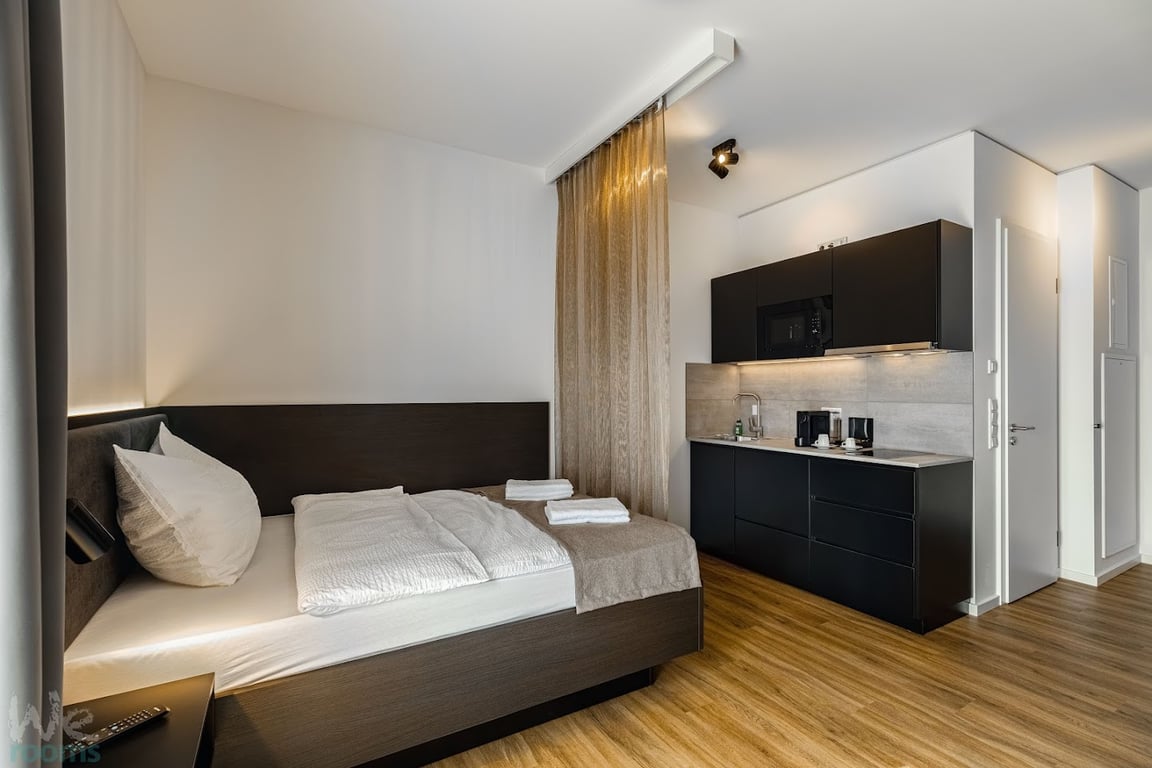 We rooms Hotel