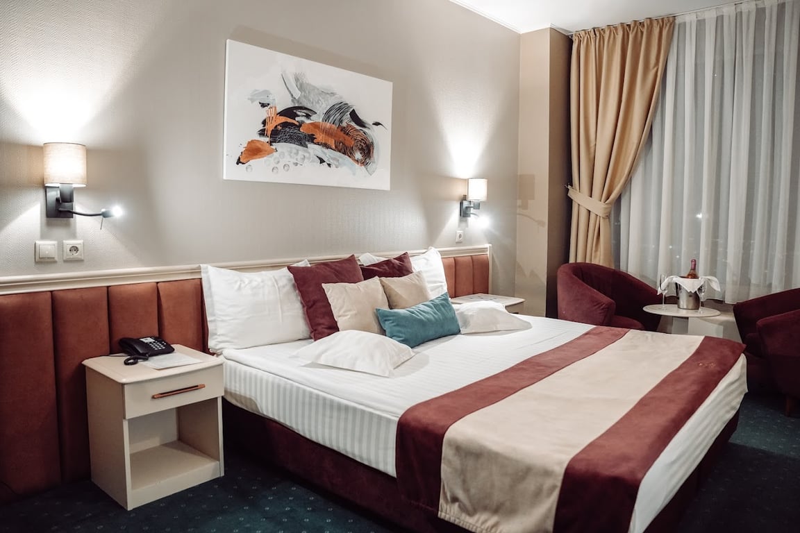 Unirea Hotel & Spa
