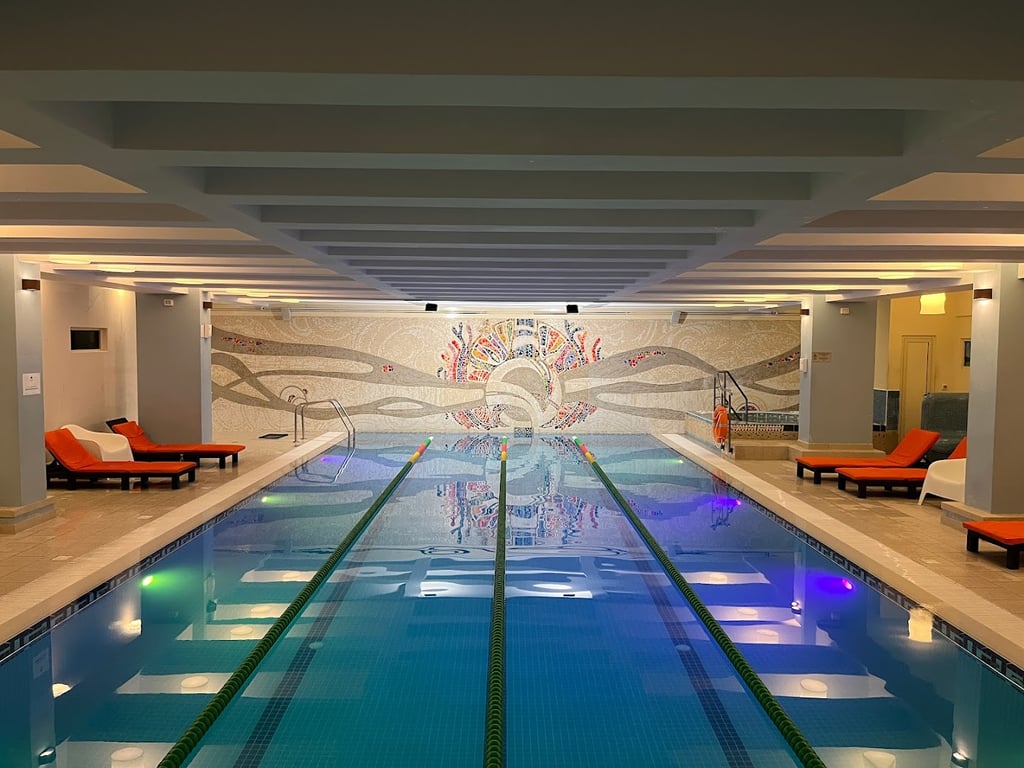 Unirea Hotel & Spa