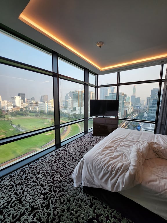 The St. Regis Bangkok