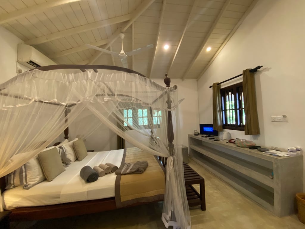 The Horizon Hill Top Villa