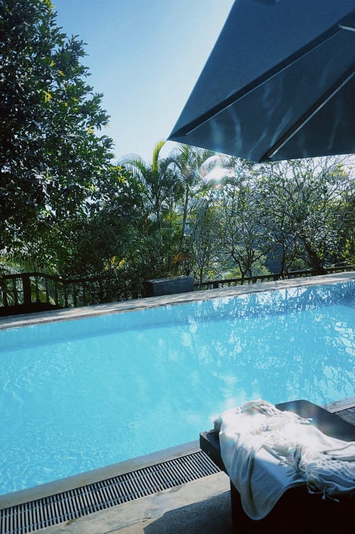 The Horizon Hill Top Villa