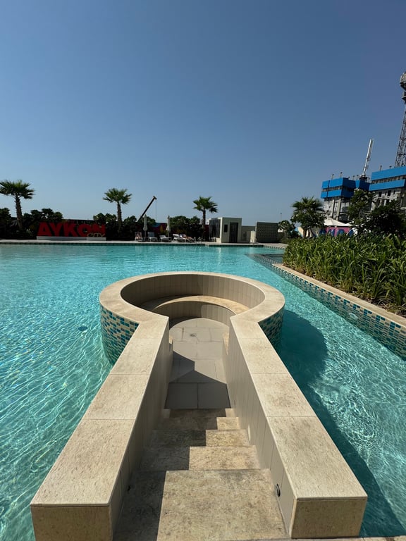 DAMAC Maison Aykon City Dubai