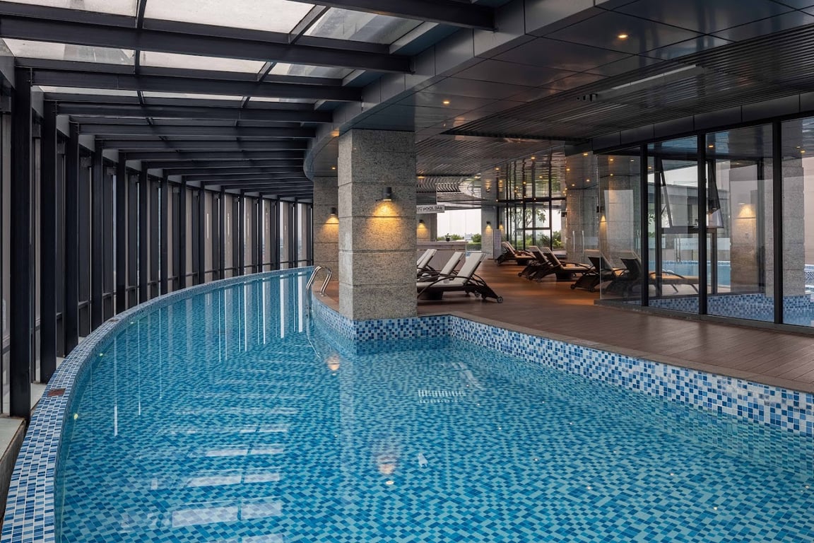 Meliá Vinpearl Ha Tinh
