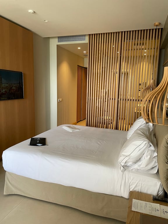 Ikones Seafront Luxury Suites
