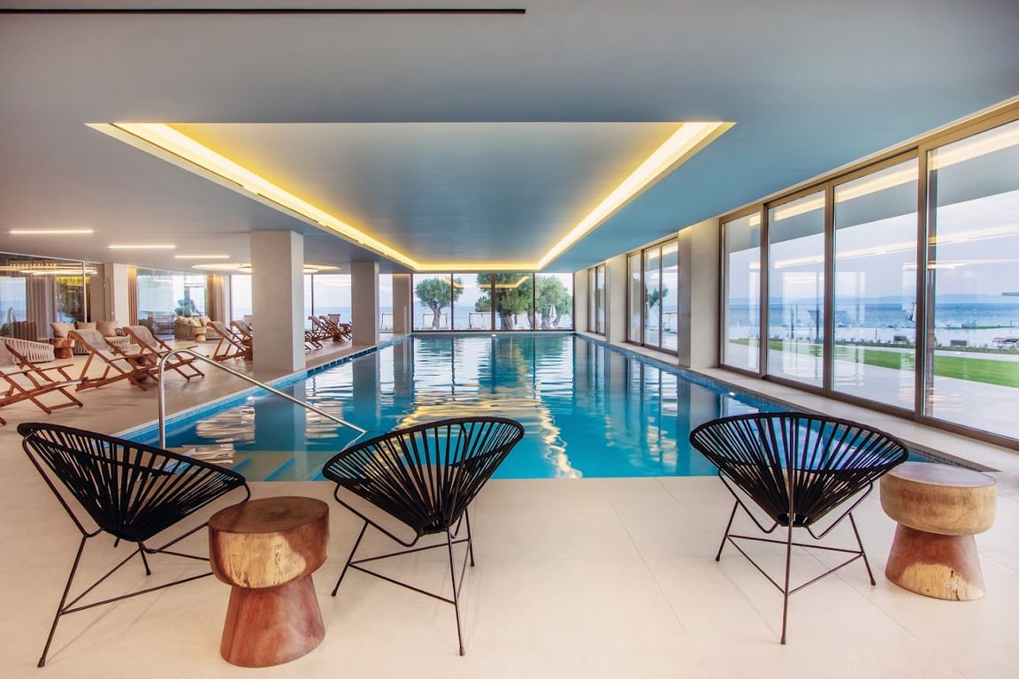 Ammoa Luxury Hotel & Spa Resort