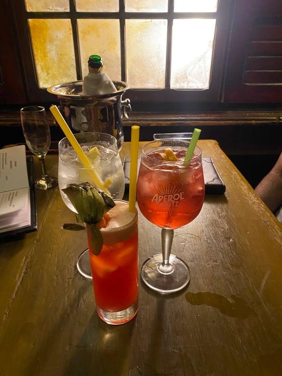 Cactus Juice Gasztro Pub