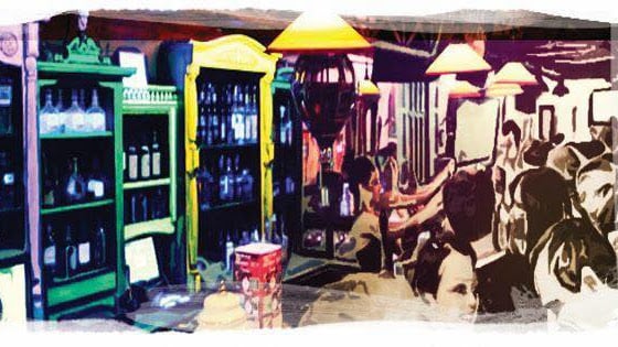 Cactus Juice Gasztro Pub